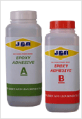 JCN环氧树脂AB胶水--厂家直销